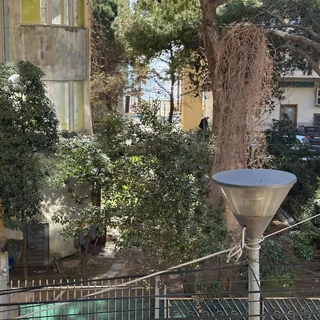 R&m One Bedroom Seafront