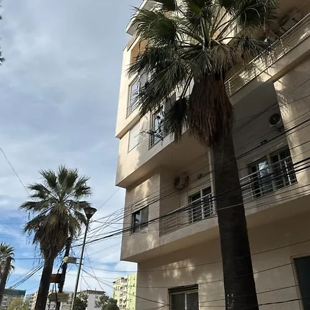 Apartmán R&m One Bedroom Seafront *