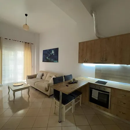 Apartmán R&m One Bedroom Seafront