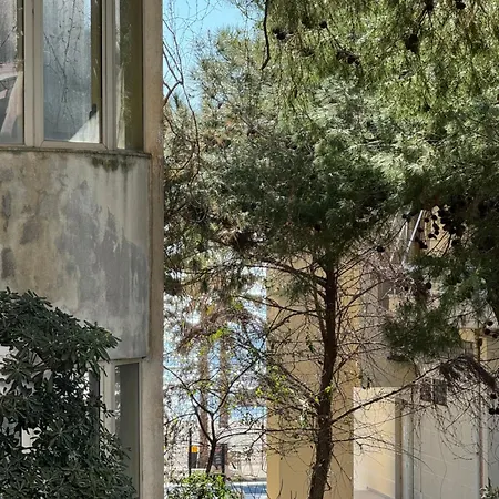 R&m One Bedroom Seafront