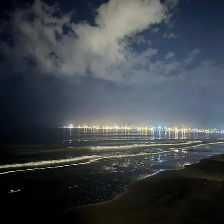 Apartmán R&m One Bedroom Seafront