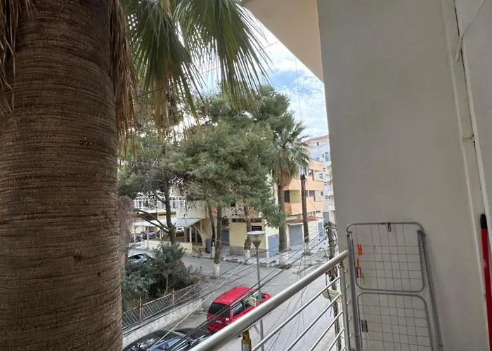 R&m One Bedroom Seafront *