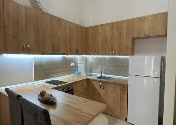 R&m One Bedroom Seafront