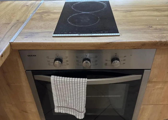 R&m One Bedroom Seafront Apartmán Durrës