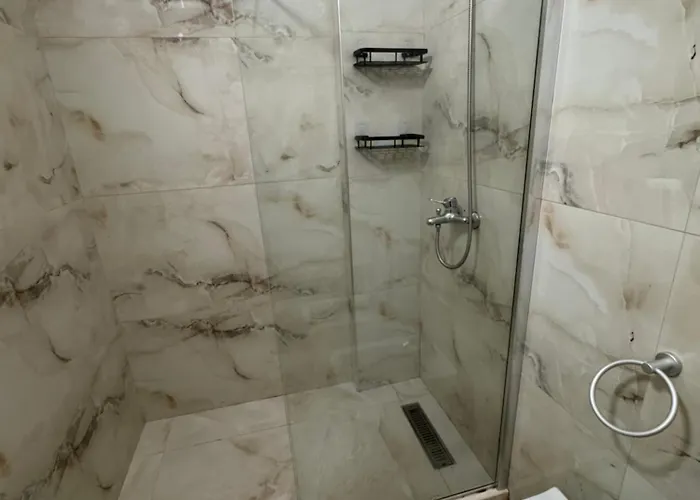 R&m One Bedroom Seafront * Durrës