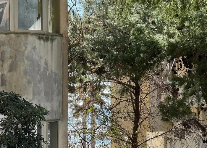 R&m One Bedroom Seafront